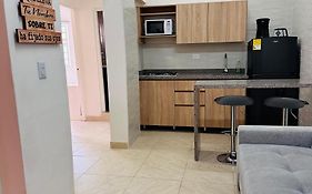 Apartamento Central La Candelaria Medellín
